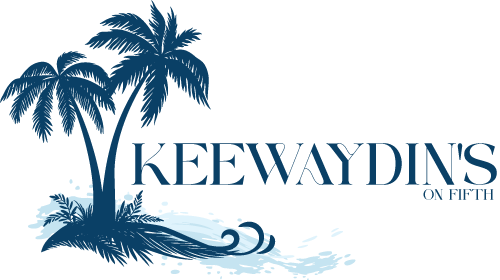 Keewaydin's